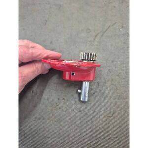 Kitchenaid Artisan Mini Planetary in Red